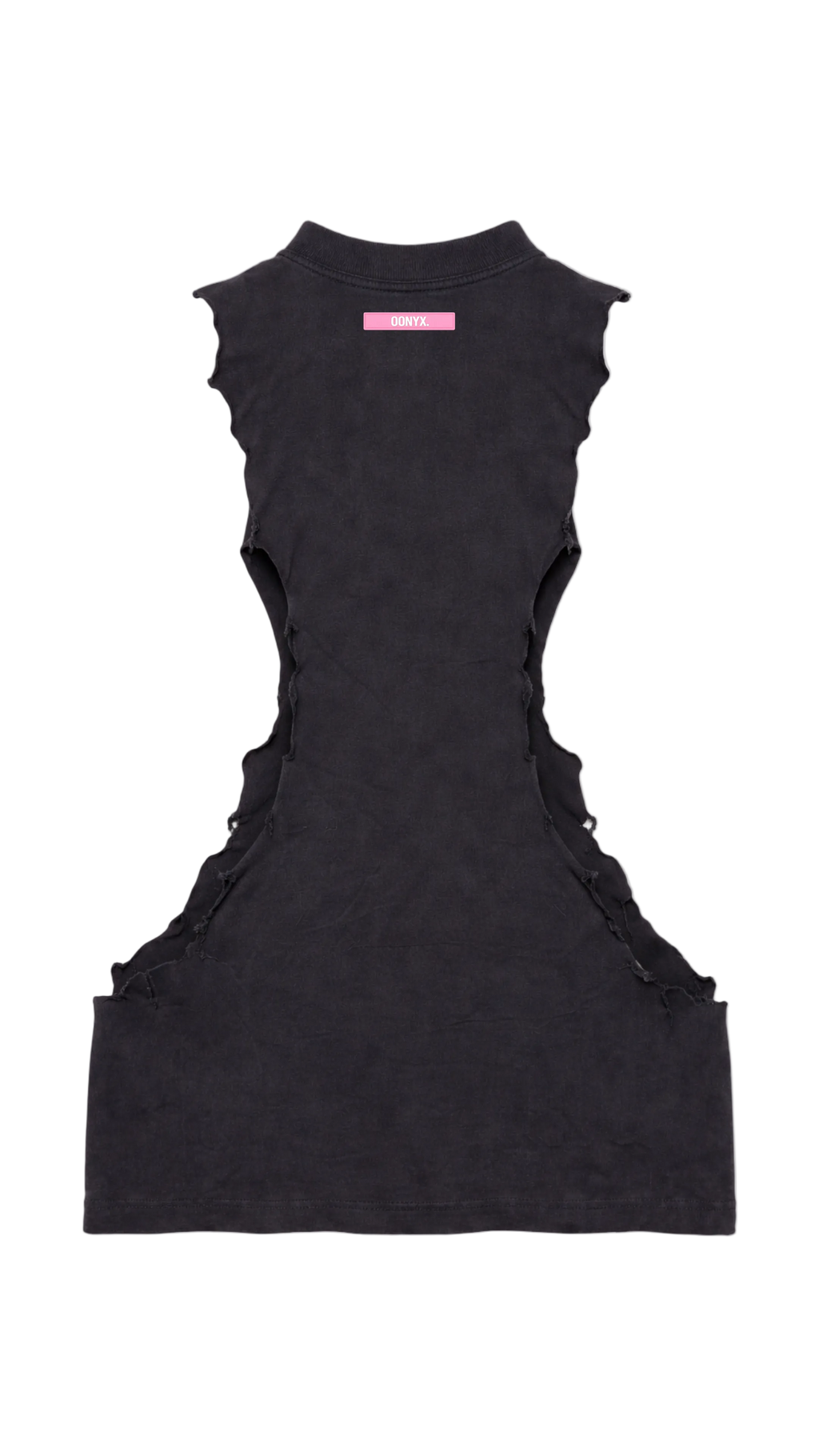 OVR - WOMENS SHIRT SKIRT