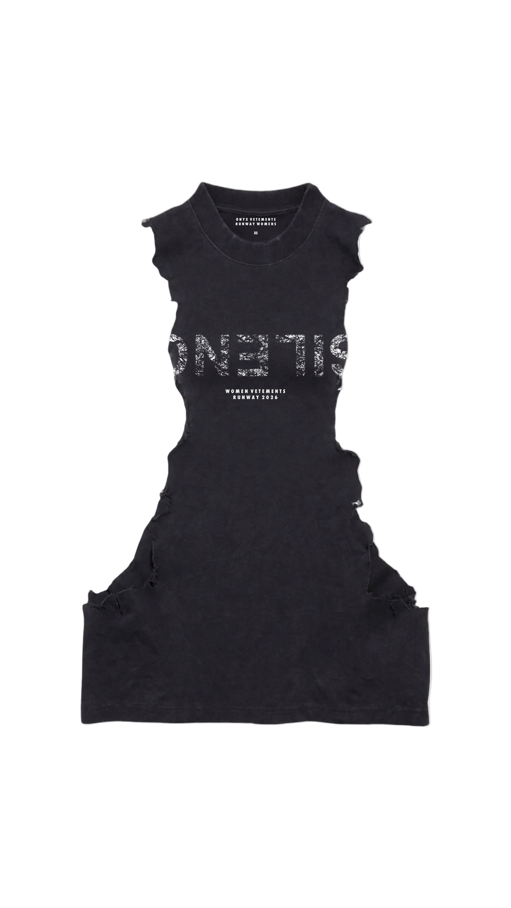 OVR - WOMENS SHIRT SKIRT